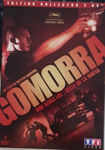 Gomorra