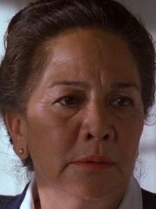 Betty Carvalho