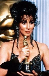 Cher