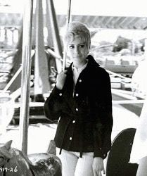 Barbara London