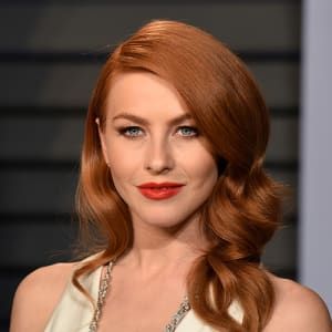 Julianne Hough