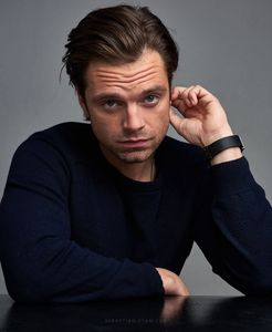 Sebastian Stan