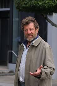 Barry Primus