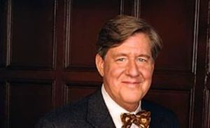 Edward Herrmann