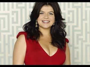 Casey Wilson