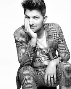 Adam Scott