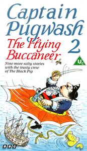 Captain Pugwash 2 - The Flying Buccaneer