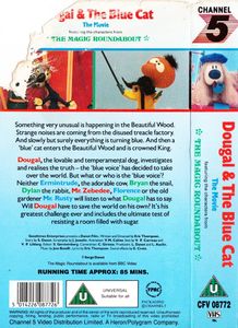 Dougal & The Blue Cat The Movie