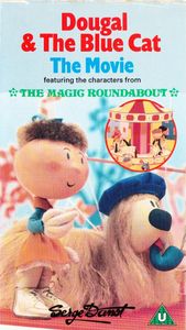 Dougal & The Blue Cat The Movie