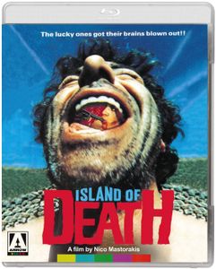 Island Of Death