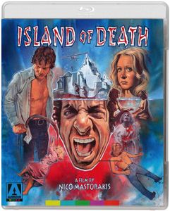 Island Of Death