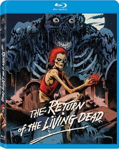 The Return Of The Living Dead