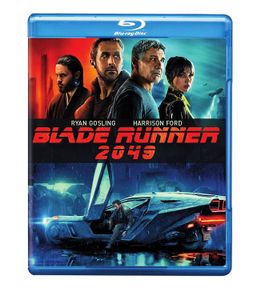 Blade Runner 2049