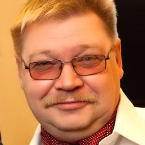 Николай Бандурин