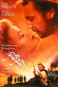 Rob Roy