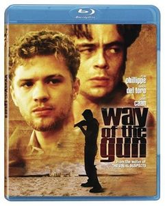 Way Of The Gun