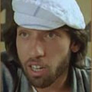 Павел Комаров