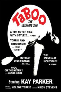 Taboo