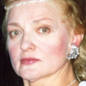 Марина Лобышева