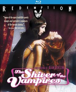 The Shiver Of The Vampires