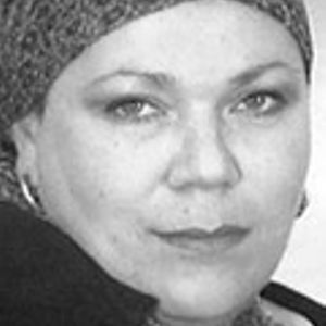 Лариса Негреева