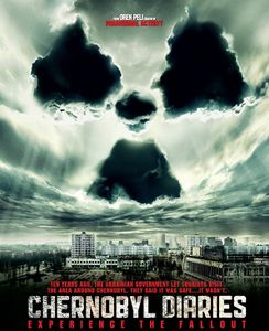 Chernobyl Diaries