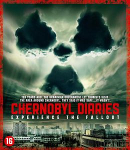Chernobyl Diaries