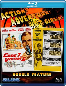 Code 7... Victim 5 / Mozambique