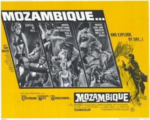 Mozambique