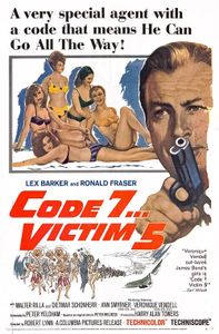 Victim Five