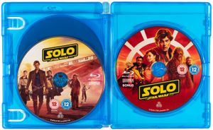 Solo: A Star Wars Story
