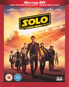 Solo: A Star Wars Story