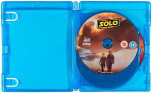 Solo: A Star Wars Story