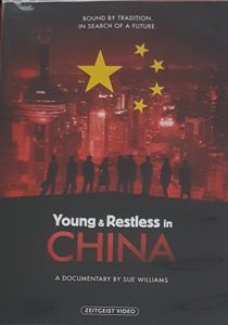 Young & Restless In China