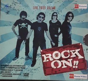 Rock On!!