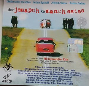 Dari Jemapoh Ke Manchestee
