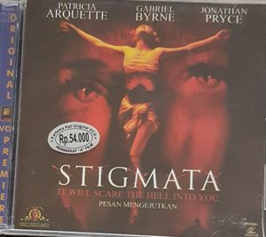 Stigmata