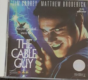 The Cable Guy