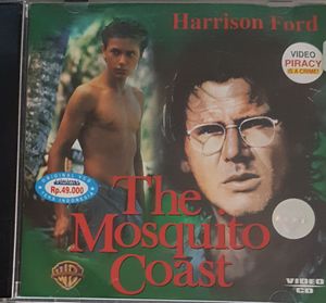 The Mosquito Coast
