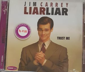 Liar Liar