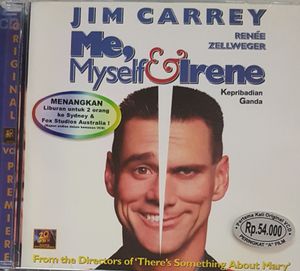 Me, Myself & Irene
