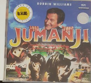 Jumanji