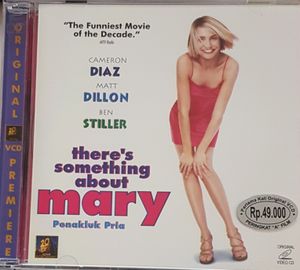 There's Something About Mary