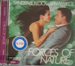 Forces Of Nature