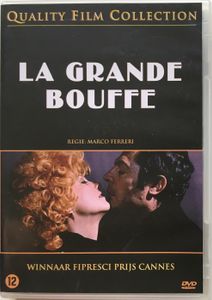 La Grande Bouffe