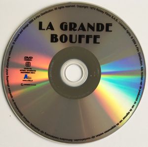 La Grande Bouffe