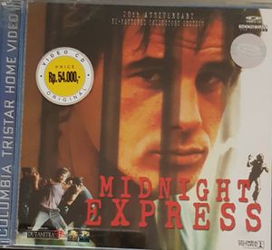 Midnight Express
