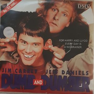 Dumb And Dumber
