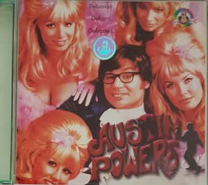 Austin Powers