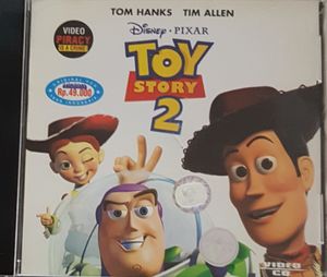 Toy Story 2